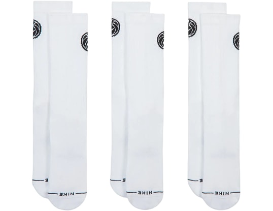 Produktgalerie, 1 of 1, Nike Everyday Elevated 3er Pack Socken Mehrfarbig F902