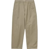 Carhartt WIP Alder pant pantalones Marrón