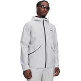Under Armour Unstoppable Woven Chaqueta Gris C014
