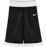 Nike Team25 Basketball Stock Pantalones cortos Kids Negro C010