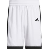 adidas Pulse Speed Pantalones cortos Blanco