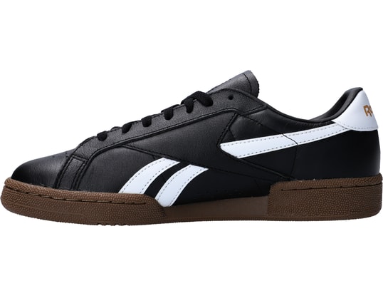 Reebok Casual Sneaker Black € Available at KICKZ