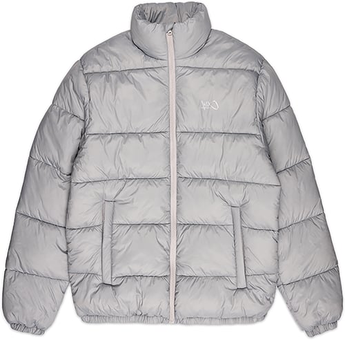 K1X Winter Jacket Grey