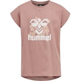 Hummel Azra Camiseta de manga corta Kids Gris C4768