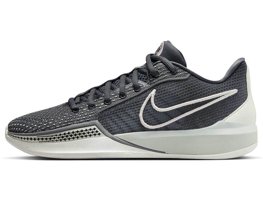 Nike Sabrina 1 Magnetic Sneaker Women Grey F003 - 84.95