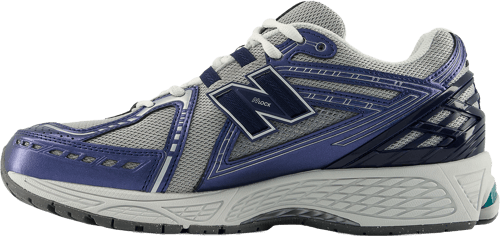 New Balance 1906 Azul — foto 2