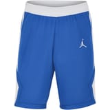 Jordan TM25 Basketball Stock Pantalones cortos Azul C463