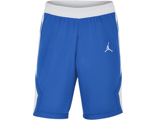 Produktgalerie, 1 of 4, Jordan TM25 Basketball Stock Short Blau F463