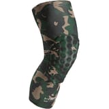 McDavid Beinstulpe Hexforce Sleeve Manga Verde