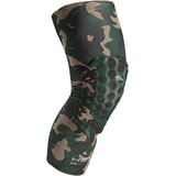 McDavid Beinstulpe Hexforce Sleeve Mouwen Groen