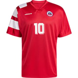 adidas FFC Chili Bringback Shirt Home 1994 Rood