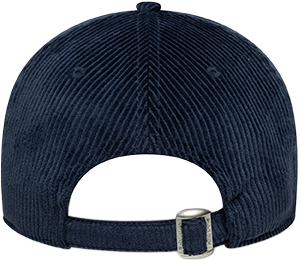 New Era MLB 9twenty Los Angeles Dodgers Cord Cap Blue — foto 2