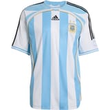 adidas AFA Argentina Bringback Camiseta Home 2006 Blanco