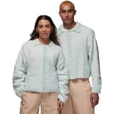 Jordan M J J BALVINNECK Sudadera verde C394