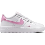 Nike Air Force 1 MS (GS) Kids White C103