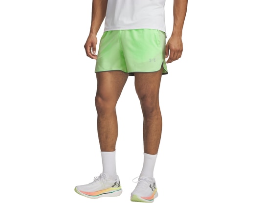 Produktgalerie, 1 of 3, Under Armour Velociti Pro Vent 5in Short Grün F712