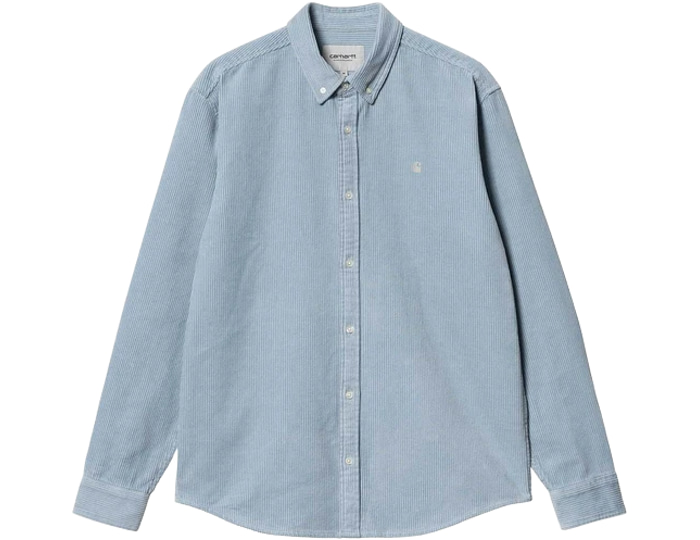 Carhartt Wip Madison Cord Shirt