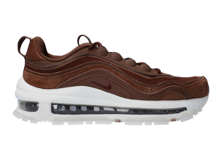 Nike Air Max 97 Futura Damen Braun F201 - FB4496