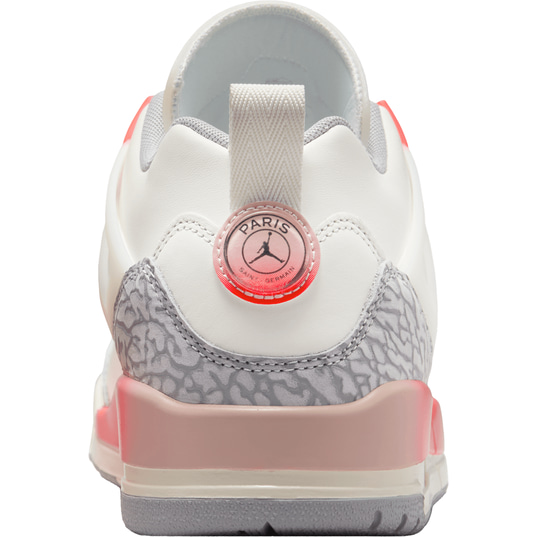 Buy Jordan x PSG Spizike Low Sneaker GBP 144.95 on KICKZ