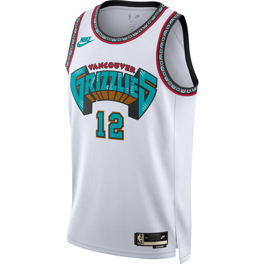 Morant grizzlies jersey sale