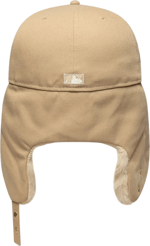 New Era WS DOG EAR 59FIFTY LOSDOD Gorra Beige — photo 7