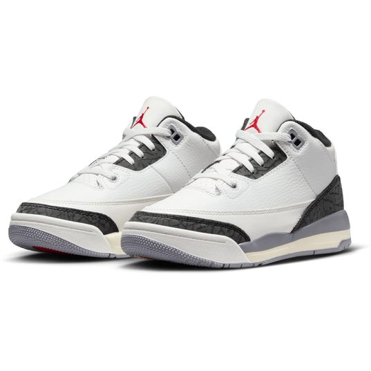 All jordan 3s discount