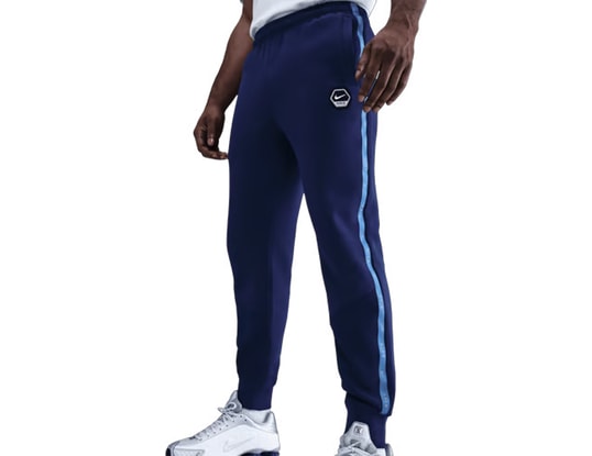 Product gallery, 1 of 5, Nike NSW Club Sweatpants Blue C492