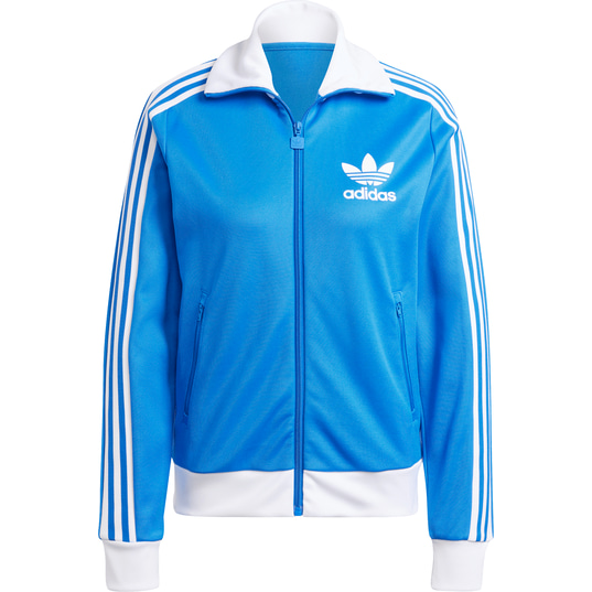 adidas Originals Beckenbauer Jacket Women