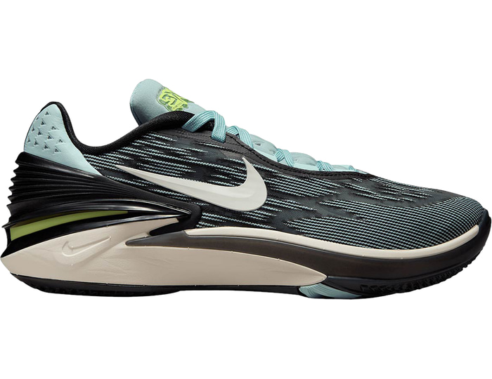 Nike G.t. Cut 2 Grün F302 - DJ6015