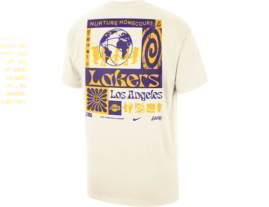 Lakers スタジャ ヴィンテージ 90s STARTER LAKERS LA ロサンゼルス レイカーズ