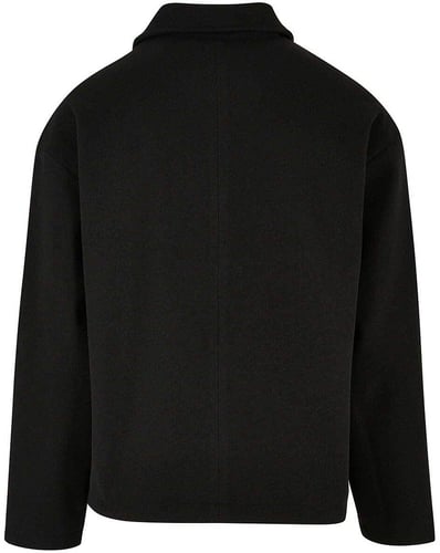 Urban Classic Big Pocket Blouson Chaqueta negro — foto 4