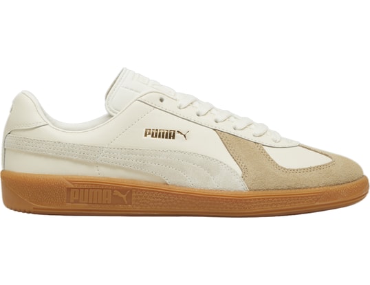PUMA Army Trainer Sneaker Brown C08 89,95 € Available at KICKZ