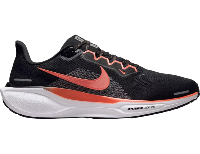 Nike Air Zoom Pegasus 41 Laufschuh Schwarz F006 - FD2722