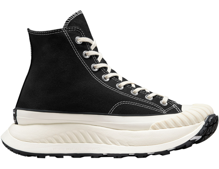 Converse Chuck 70 AT-CX herensneaker zwart