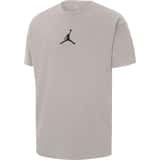 Jordan Brooklyn Nets Statement Camiseta de manga corta Gris C014