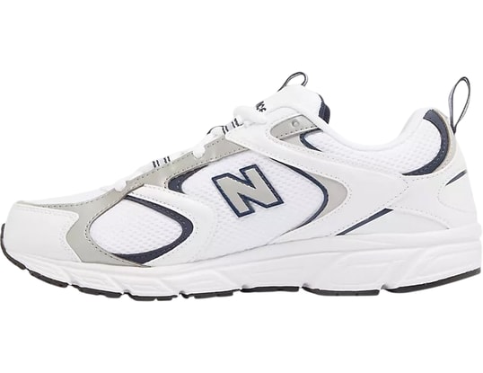 New Balance 408 Sneaker White - 99.95 € | Available at KICKZ