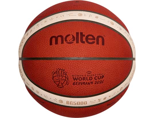Product gallery, 1 of 4, Molten BG5000 Balón de partido Orange