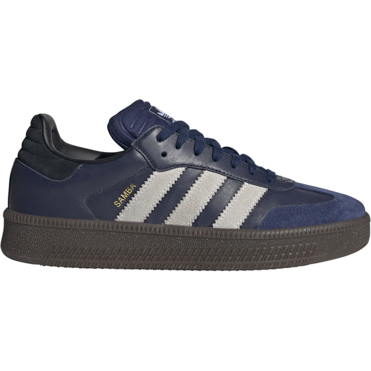 Adidas originals samba dark blue deals