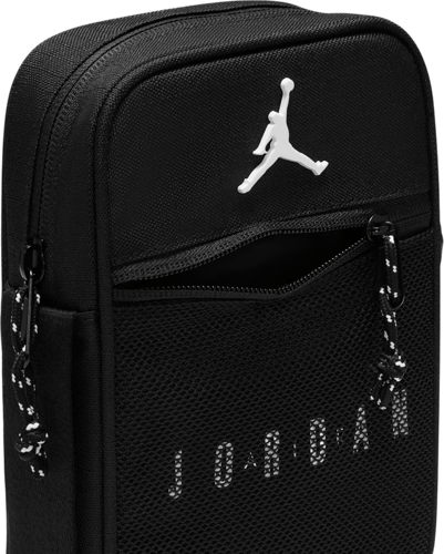 Jordan Blacktop Festival Bag (1,4 l) — foto 4