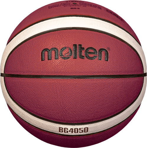 Molten BG4050 Baloncesto Orange — photo 2