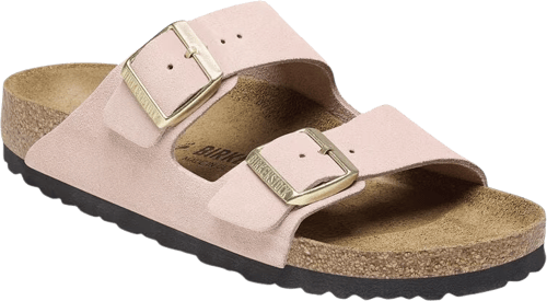 Birkenstock Arizona LEVE schmal Mujeres Rosa