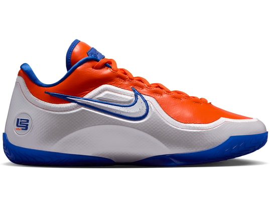 Product gallery, 1 of 12, Nike LeBron XXIII Per Bleu C400