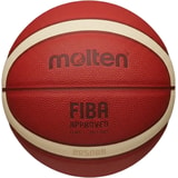 Molten B7G5000 Basketball Orange