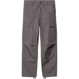 Carhartt WIP Regular Cargo pantalones Gris