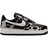 Nike Air Force 1 '07 Low Cow Women Black