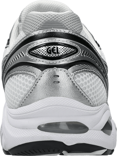 ASICS GT-2160 White Black Silver — photo 5