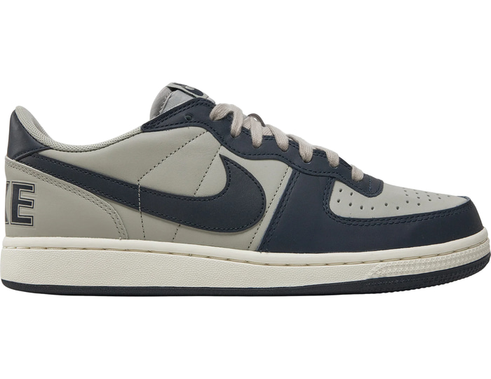 Nike Terminator Georgetown Low Grey  Grau - FN6830