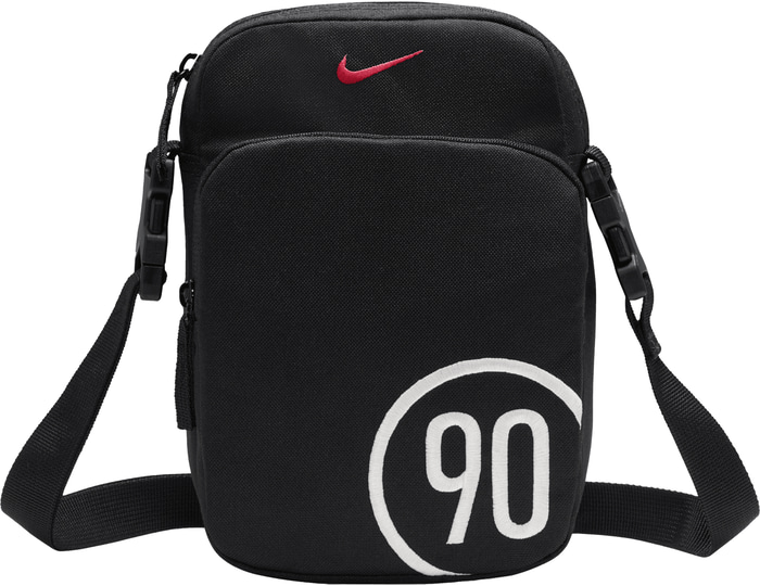 Nike Men's Nk Heritage XB - Black - Size: ONE size
