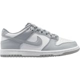 Nike Dunk Low Kids Blanco C123
