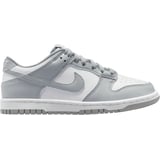 Nike Dunk Low Kids White C123